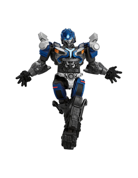 Transformers - Figurine de Mirage (Classic Class)