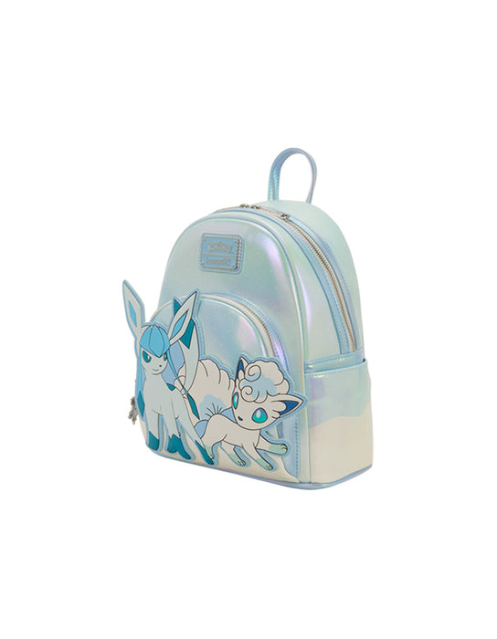 Loungefly - Pokemon Ice Type Backpack