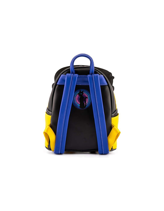 Loungefly - Sac à dos de Coraline