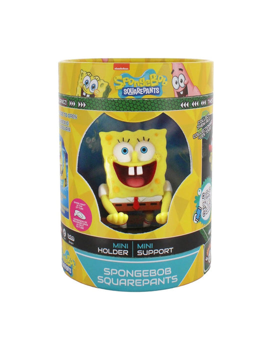 Spongebob Squarepants - Cable Guy de Spongebob (Support de téléphone)