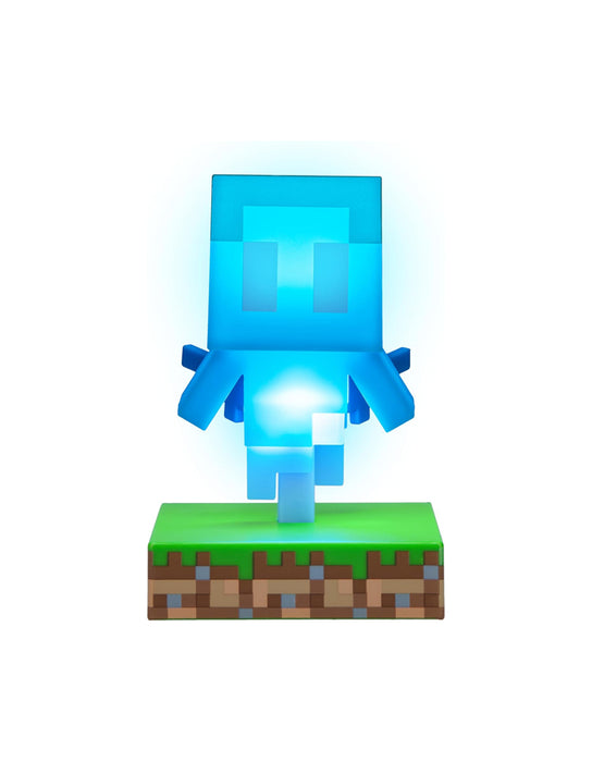 Minecraft - Lampe icône de Allay