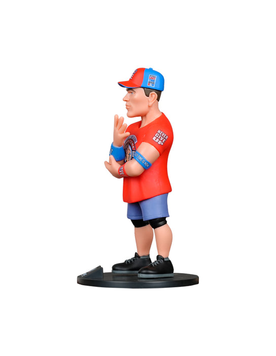 WWE - Figure Minix de John Cena