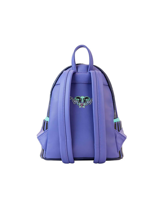 Loungefly - Sac à dos de La Mariée cadavérique (Emily et Victor)