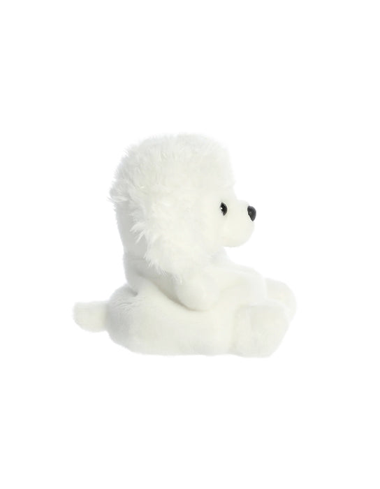Palm Pals - Lulu Poodle