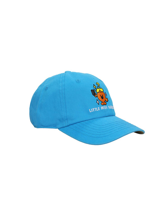 Casquette Snapback « Little Miss Selfie! »