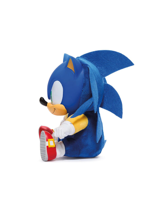 Mini peluche de Sonic