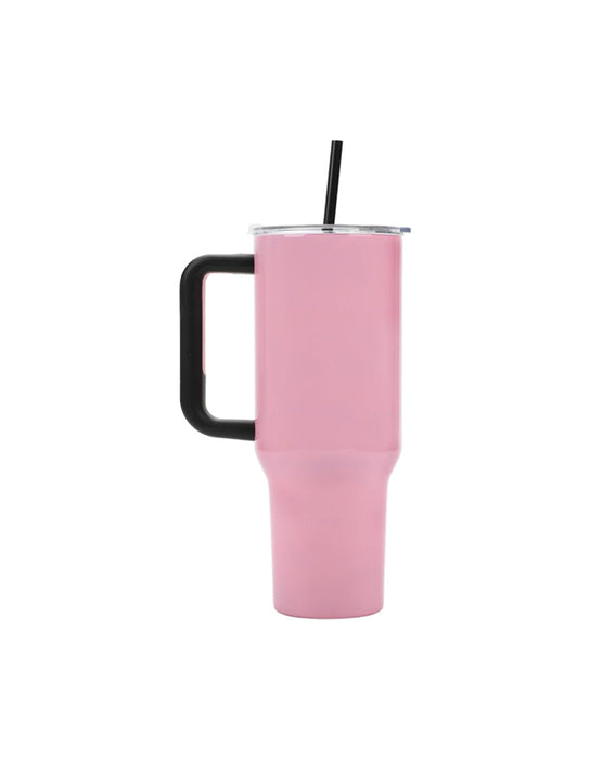 Le Grincheux - Gobelet en paille de Cindy Lou Who