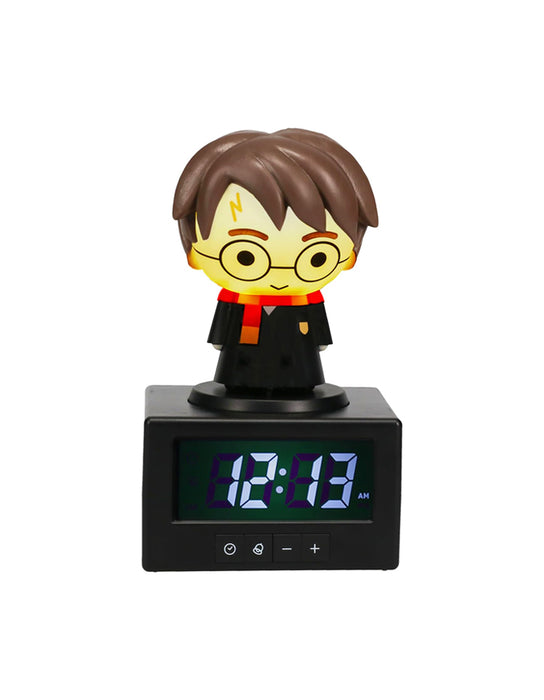 Harry Potter - Réveil lumineux