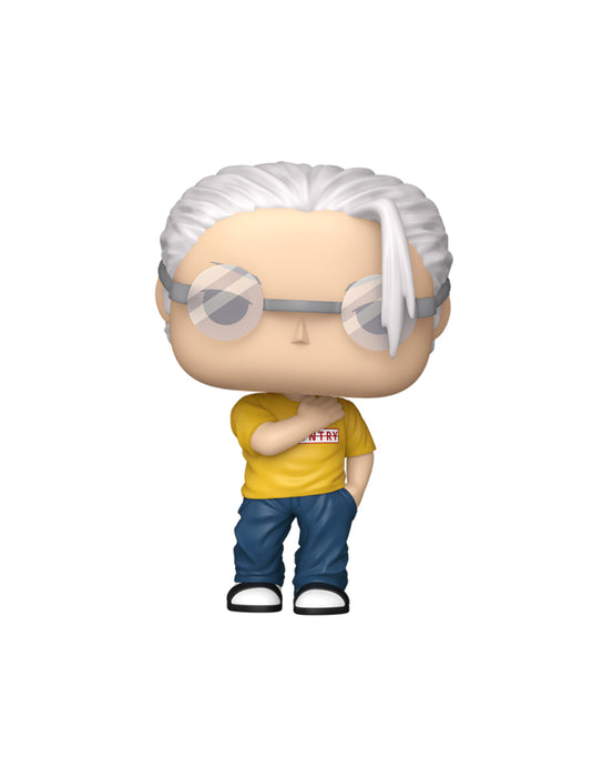 Sakamoto Days - Taro Sakamoto Pop (Chase)