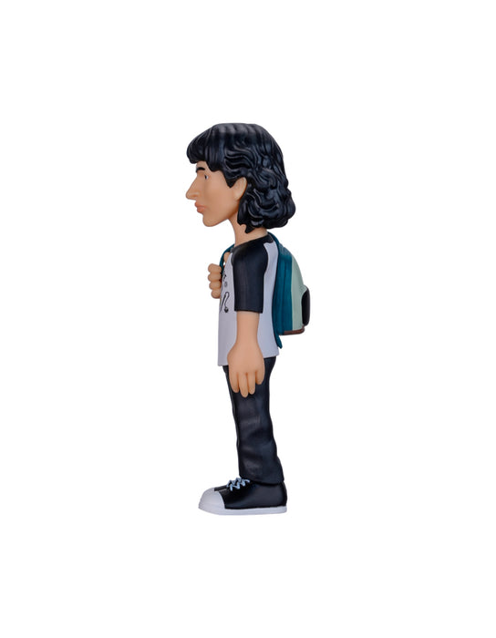Stranger Things - Figure Minix de Mike
