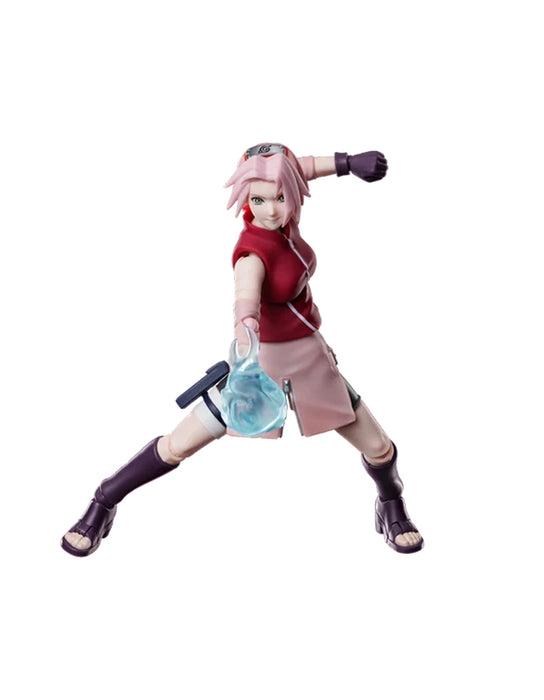 Naruto Shippuden - Sakura Haruno Figure (Champion Class)