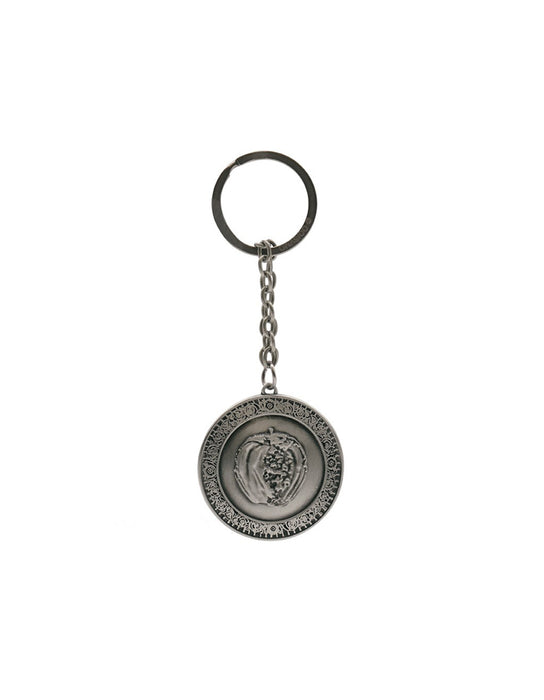 Deathnote - Porte-clé 3D de Ryuk