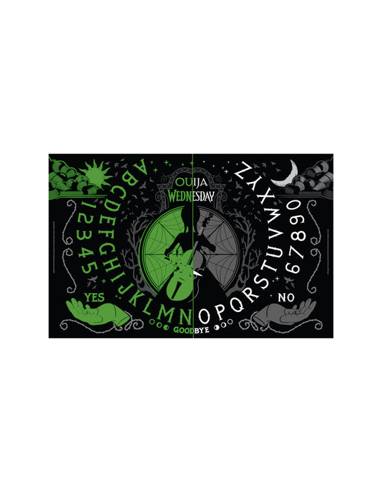 Ouija - Wednesday