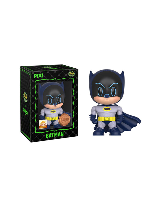 DC - Figure PIX de Batman