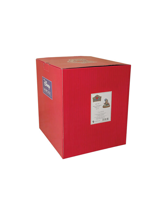 Disney Traditions - Nightmare Before Christmas "What A Wonderful Nightmare" Statue