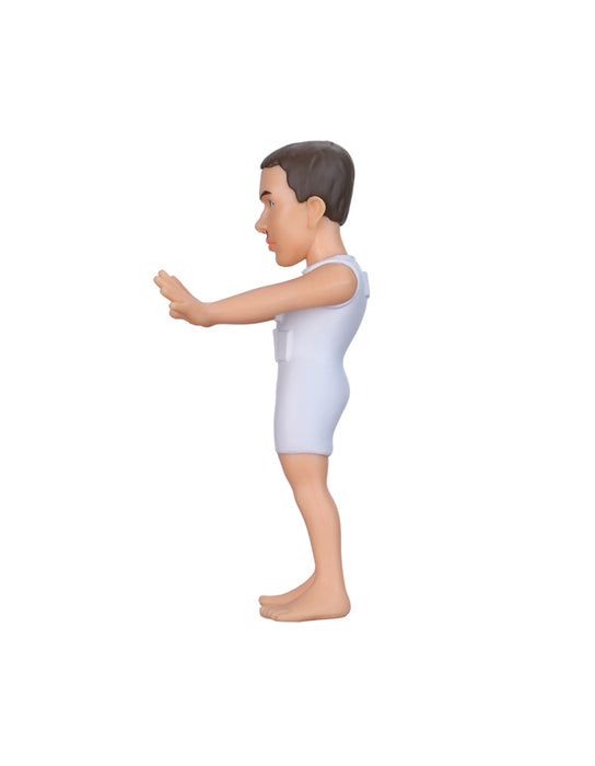 Stranger Things - Eleven Minix Figure