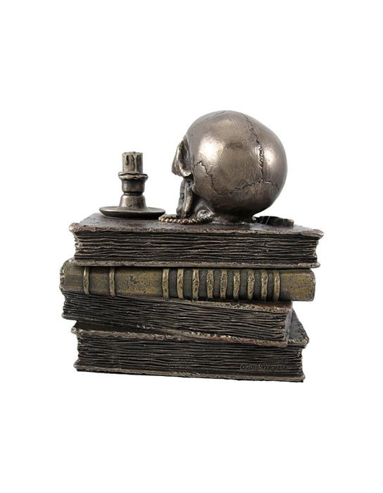 Veronese Design - Statue de Wizard's Study