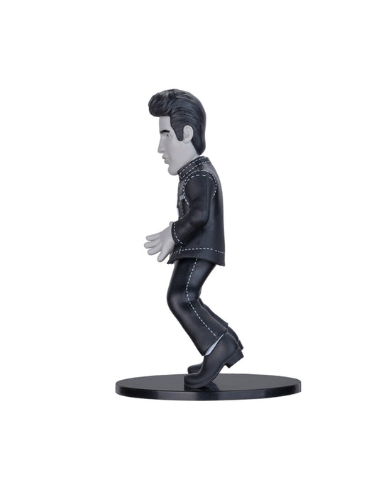 Music - Elvis Presley Minix Figure (Jailhouse Rock)