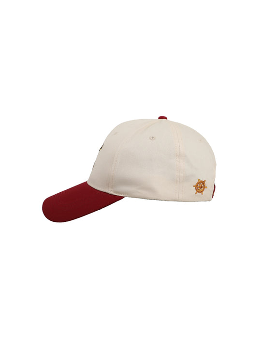 One Piece - Casquette de Luffy