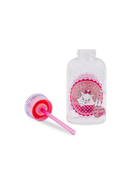 Aristocats - "J'adore le lait" Water Bottle