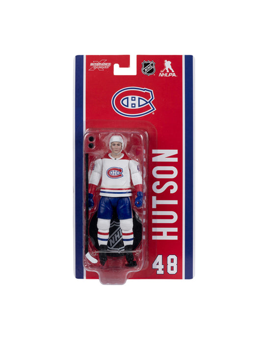 McFarlane's SportsPicks - Lane Hutson Figure