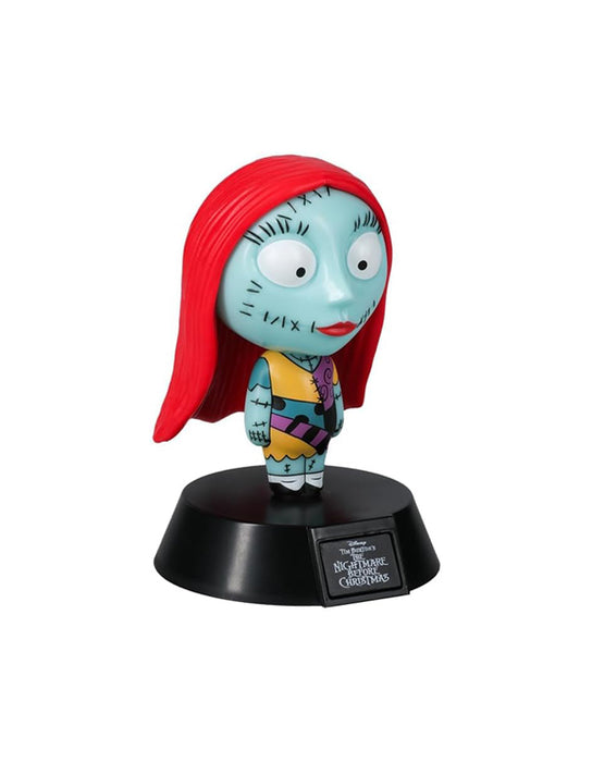 L'Étrange Noël de monsieur Jack - Lampe icône de Sally