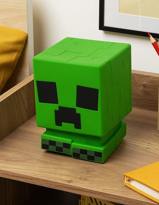Minecraft - SquishyGlo de Creeper