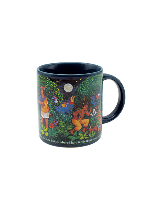Tasse de A Midsummer Night's Dream