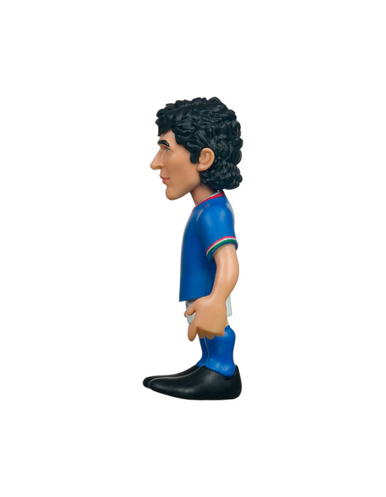 Soccer - Paolo Rossi Minix Figure