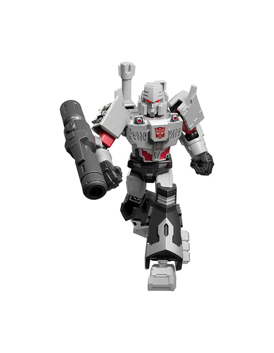 Transformers - Kit modèle de Spark of Deception (Shining Version 04)