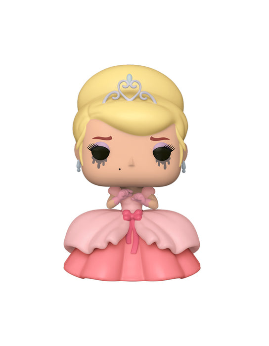 La Princesse et la Grenouille - Pop de Charlotte (Chase)