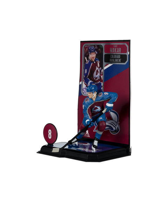 McFarlane's SportsPicks - Cole Makar Figure