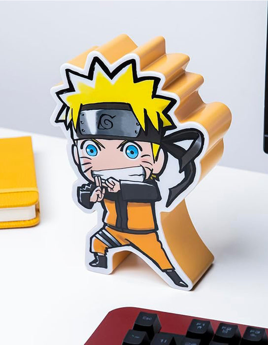Naruto Shippuden - Figurine lumineuse de Naruto