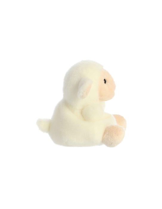 Palm Pals - Wolly Lamb