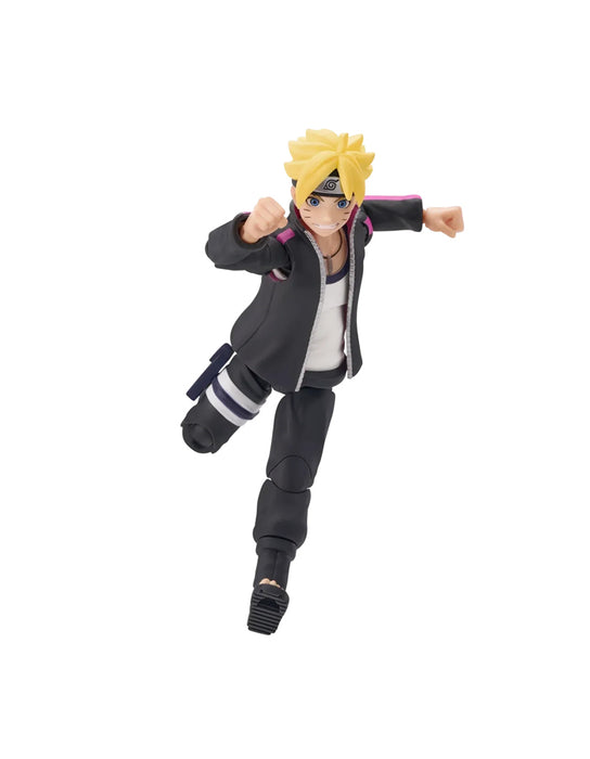Boruto - Boruto Uzumaki Figure (Champion Class)