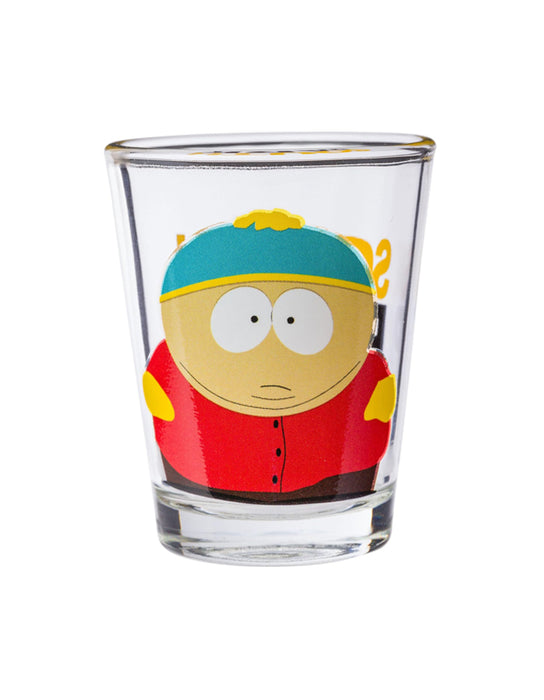 South Park - Glassware Set 