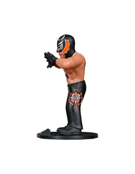 WWE - Figure Minix de Rey Mysterio