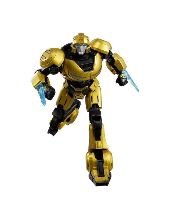 Transformers - Figurine de Bumblebee (Classic Class One)