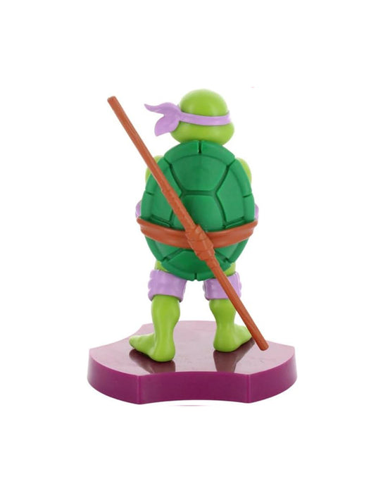 TMNT - Donatello Cable Guy (Phone Holder)