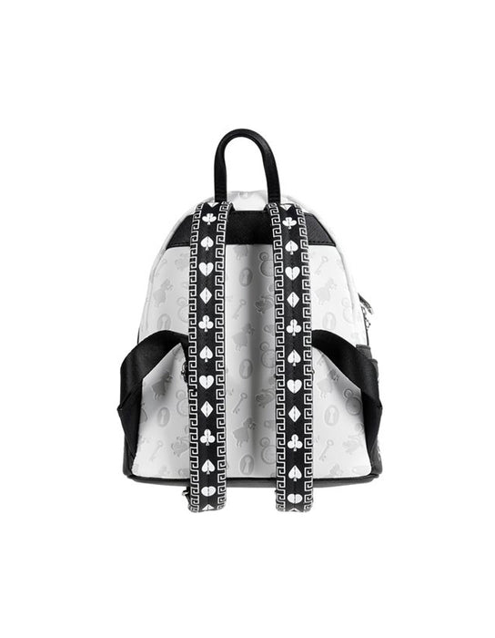 Loungefly - Alice In Wonerland Backpack (Sketched)