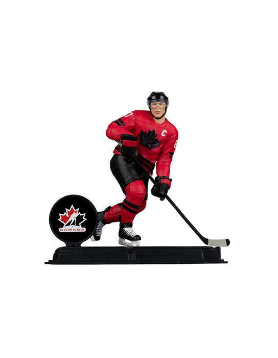McFarlane's SportsPicks - Sidney Crosby Figure 7" (Canada Hockey)