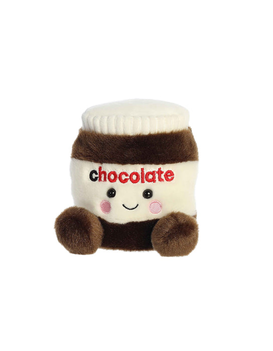 Palm Pals - Silky Chocolate Spread