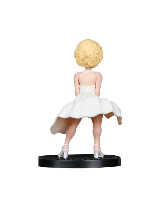 Music - Marilyn Monroe Minix Figure