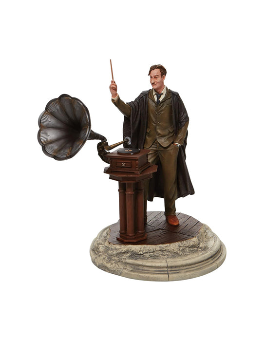 Harry Potter - Statue de Remus Lupin
