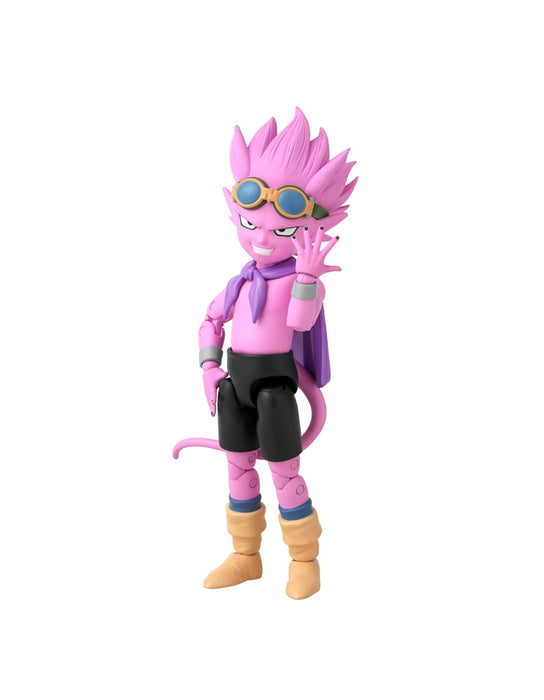 Sand Land - Beelzebub Figure (Dragon Stars)