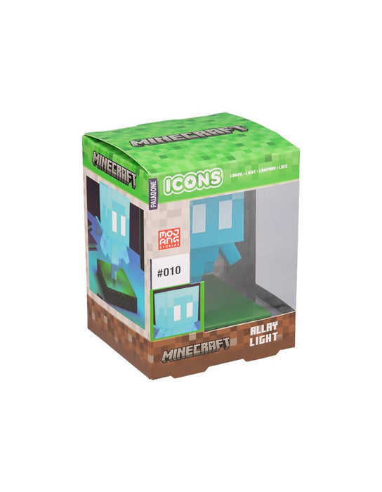 Minecraft - Lampe icône de Allay