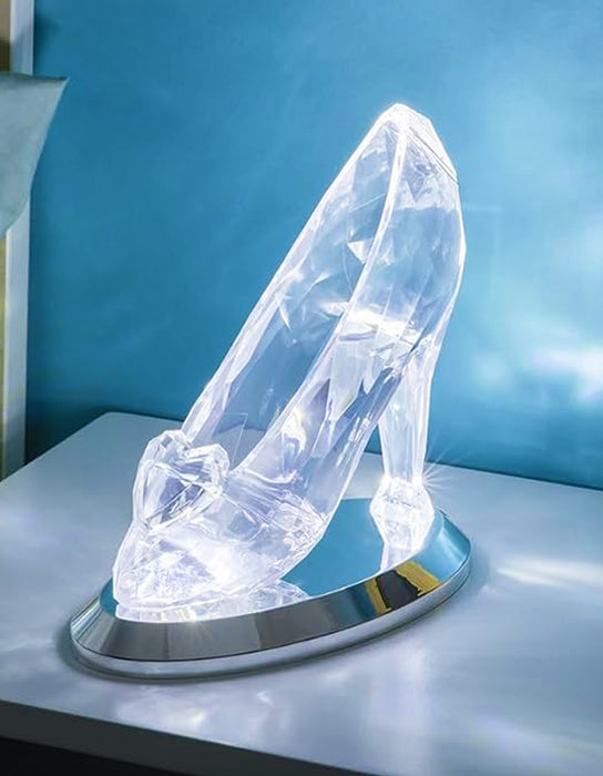 Disney - Veilleuse pantoufle de Cendrillon