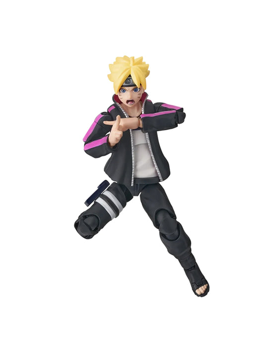 Boruto - Boruto Uzumaki Figure (Champion Class)