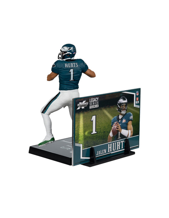 McFarlane's SportsPicks - Jalen Hurts Figure