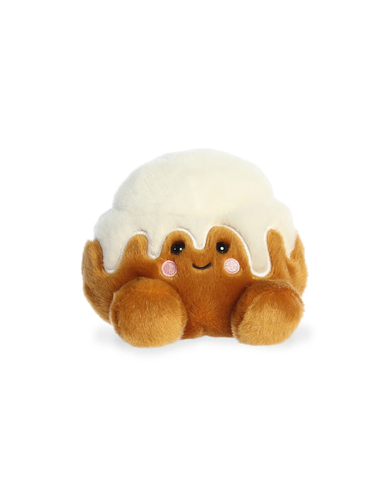 Palm Pals - Sugary Cinnamon Roll